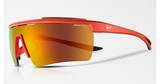 Nike Eyeglasses NIKE WINDSHIELD ELITE 20 CW1167 (891) MT TEAM ORANGE/WHITE/ORANGE MI/891