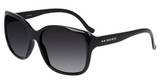 Calvin Klein Collection Eyeglasses CK20518S (001) BLACK/001