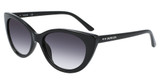 Calvin Klein Collection Eyeglasses CK20515S (001) BLACK/001