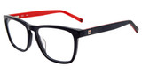 Fila Eyeglasses VFI091 Navy 0991