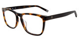 Fila Eyeglasses VFI091 Tortoise 0AGH