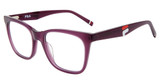 Fila Eyeglasses VFI175 Purple