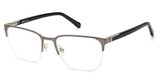 Fossil Eyeglasses FOS 7110/G MTDK RUTH/0R80
