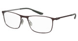 Under Armour UA 5015/G BROWN/009Q