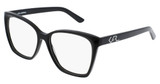 Karl Lagerfeld Eyeglasses KL6050 BLACK/001