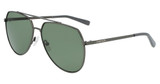 Calvin Klein Collection Eyeglasses CK20124S (008) GUNMETAL/008