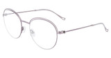 Airlock Eyeglasses P-5007 LILAC/533