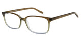 Camelot Eyeglasses SARAH Sage/SGE