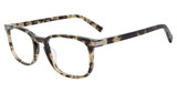 Tumi Eyeglasses VTU018 06K3 Grey Tortoise