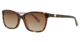 Kate Spade Eyeglasses TABITHA/S HVN/0086