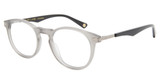 Glen Lane Eyeglasses DEQUINDRE GREY/GRY