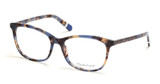 Gant Eyeglasses GA4117 coloured havana/055