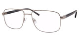 Chesterfield Eyeglasses CH 90XL RUTHENIUM/06LB
