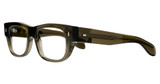 Cutler and Gross Eyeglasses CGOP969255 GREEN/003