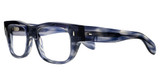 Cutler and Gross Eyeglasses CGOP969255 BLUE/004