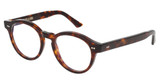 Cutler and Gross Eyeglasses CGBB1378S49 DARK TURTLE/014