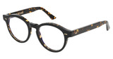Cutler and Gross Eyeglasses CGBB1378S49 BLACK ON HAVANA/016