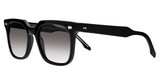 Cutler and Gross Eyeglasses CGSN138752 BLACK/001