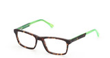 Guess? Eyeglasses GU9206 dark havana/052