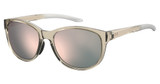 Under Armour Eyeglasses UA 0014/G/S BEIGE/010A