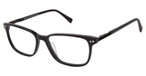Cruz Eyeglasses Dekalb Ave Black/BLACK