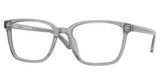 Brooks Brothers Eyeglasses BB2052 TRANSPARENT GREY/6050