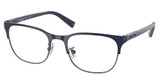 COACH HC5131 NAVY / GUNMETAL/9368