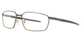 Oakley Frame Eyeglasses OX3249 EXTENDER PEWTER/324902