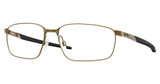 Oakley Frame Eyeglasses OX3249 EXTENDER SATIN BRONZE/324906