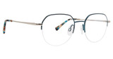 Life is Good Eyeglasses Dory Teal/TEL