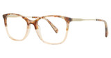Longchamp LO2683 (238) TEXTURED BROWN GRADIENT/238