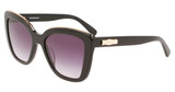 Longchamp Eyeglasses LO692S BLACK/001