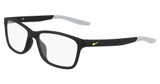 Nike Eyeglasses NIKE 5048 Matte Black/001