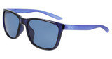 Nike Eyeglasses NIKE DAWN ASCENT DQ0802 CONCORD/NAVY/556