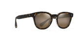 Maui Jim Eyeglasses CHEETAH 5 842 Tortoise w/Crystal/-10G