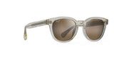 Maui Jim Eyeglasses CHEETAH 5 842 Vintage Crystal/-21D