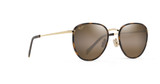 Maui Jim Eyeglasses NONI 854 MJRX Tortoise w/Gold/-10