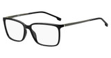 BOSS Hugo Boss Eyeglasses BOSS 1185/IT BLACK/0807