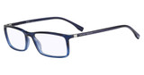 BOSS Hugo Boss Eyeglasses BOSS 0680/IT BLUE AZUR/0ZX9
