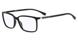 BOSS Hugo Boss Eyeglasses BOSS 0679/IT BLACK/0807