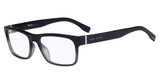 BOSS Hugo Boss Eyeglasses BOSS 0729/IT BLTEX GRY/0KAY