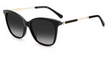 Kate Spade Eyeglasses DALILA/S BLACK/0807
