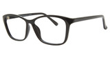 Star Series Eyeglasses STAR ST6180 Black/C1