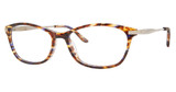 Adensco Eyeglasses AD 239 HAVANAVIO/0AY0