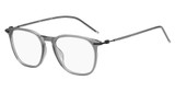 BOSS Hugo Boss Eyeglasses BOSS 1313 GREY/0KB7