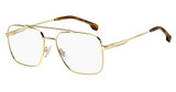 BOSS Hugo Boss Eyeglasses BOSS 1328 GOLD/0J5G