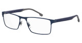 Carrera Eyeglasses CARRERA 8863 BLUE/0PJP