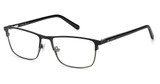 Fossil Eyeglasses FOS 7118 MTBK DKRT/0RZZ