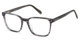 Fossil FOS 7115 GREY HORN/02W8