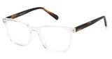 Fossil Eyeglasses FOS 7115 CRYSTAL/0900